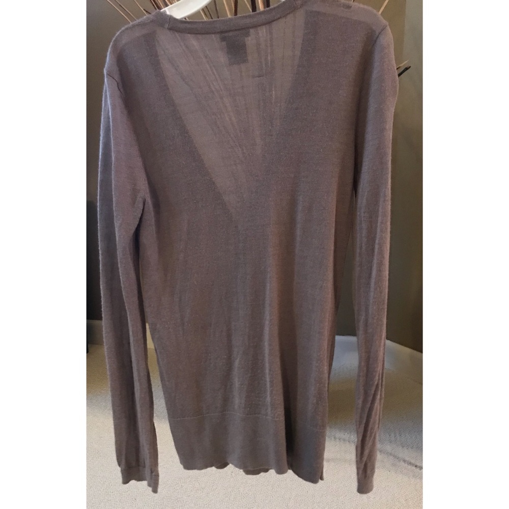 Ann Taylor Light Weight Cardigan - Picture 4 of 4
